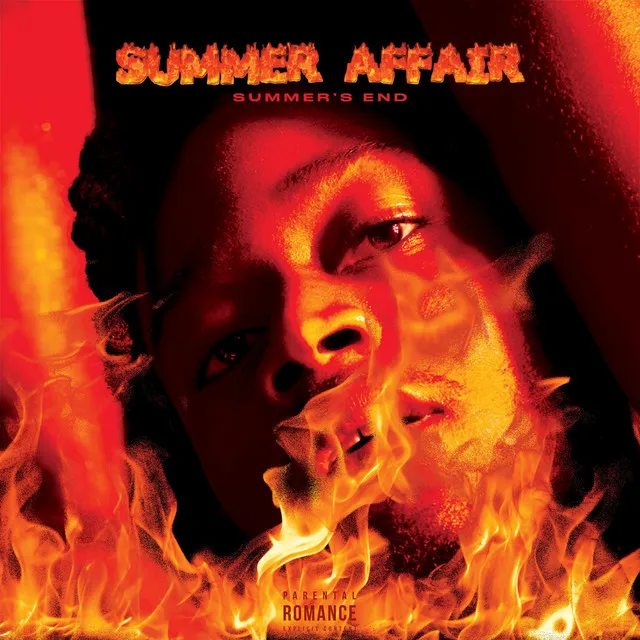 Summer Affair: Summer's End