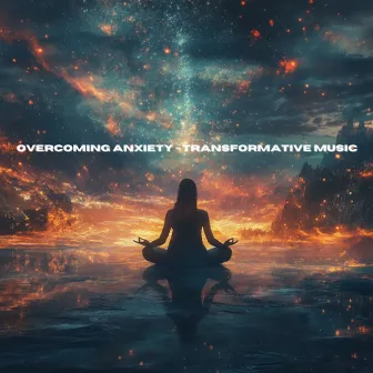 Overcoming Anxiety - Transformative Music by Calm Music