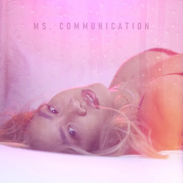 Ms. Communication