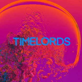 Timelords by Rido