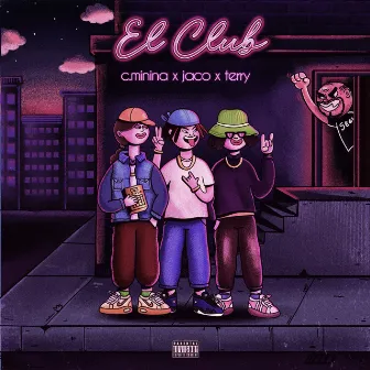 El Club by Jaco