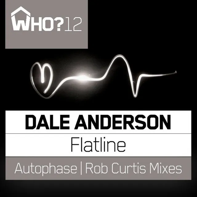 Flat Line - Autophase Main Mix