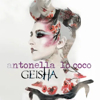 Geisha by Antonella Lo Coco