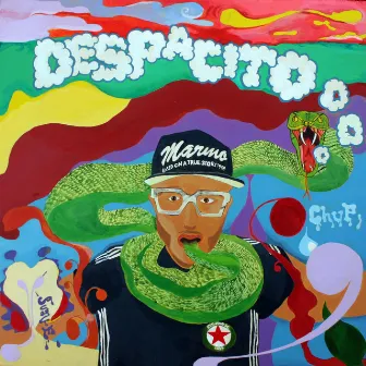 Despacito by Regasito