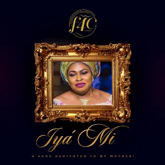 Iyá Mi by F4c