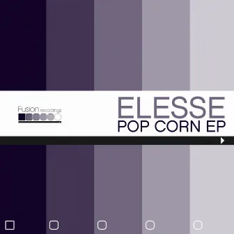 Pop Corn by Elesse