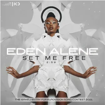 Set Me Free by Eden Alene