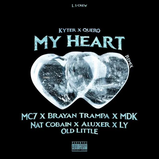 My Heart (Remix)