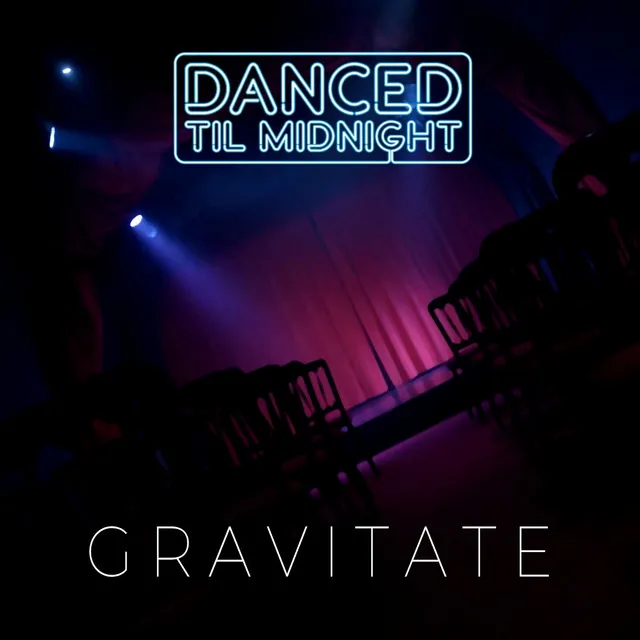 Gravitate - Extended Instrumental