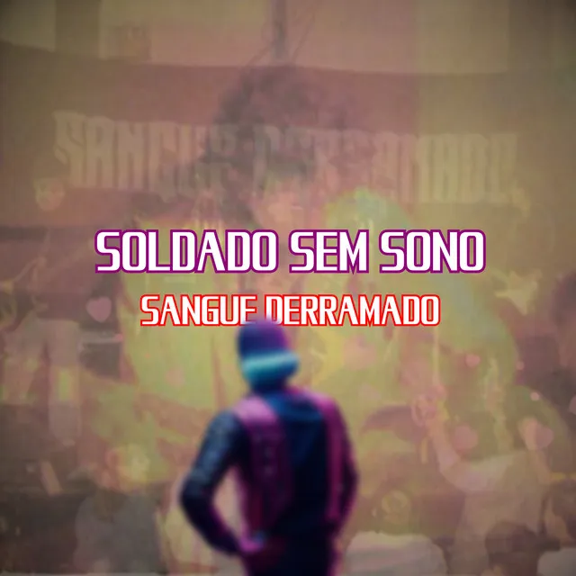 Sangue Derramado