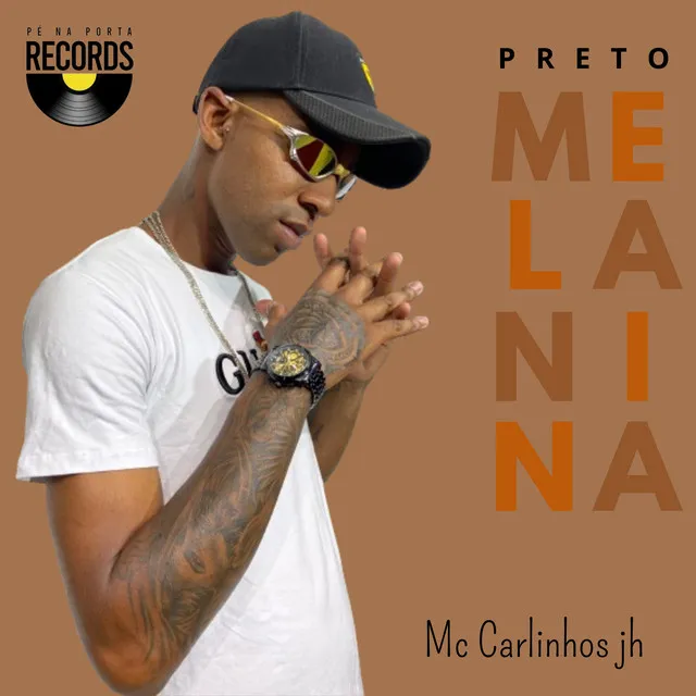 Preto Melanina