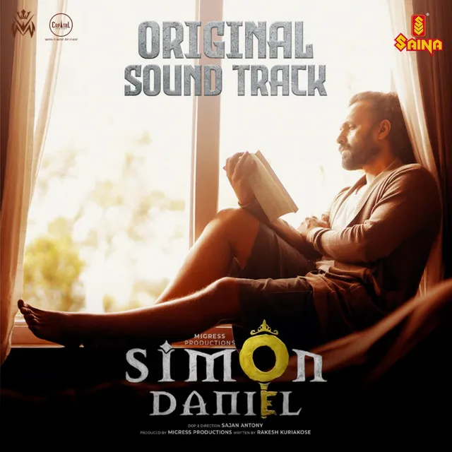 Simon Daniel (Original Soundtrack)