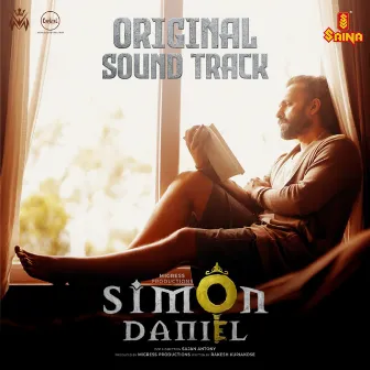 Simon Daniel (Original Soundtrack) by Varun Krrishna