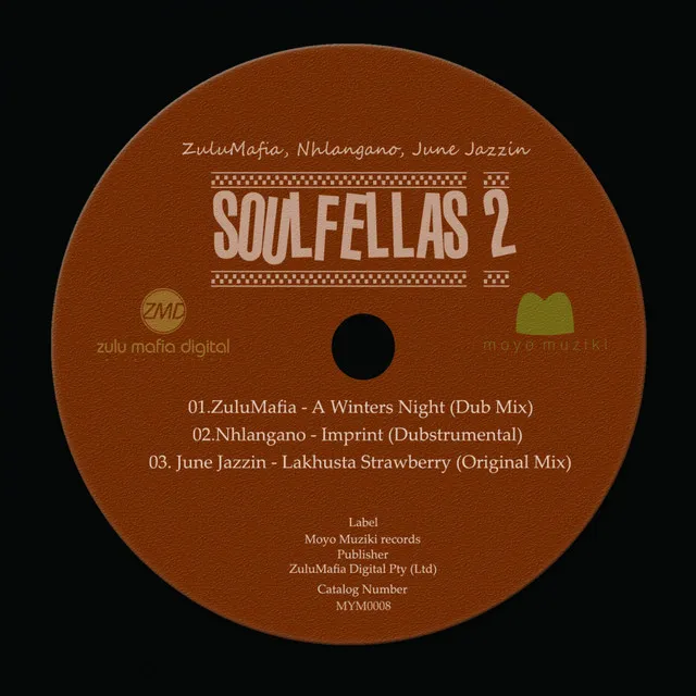 Soulfellas 2