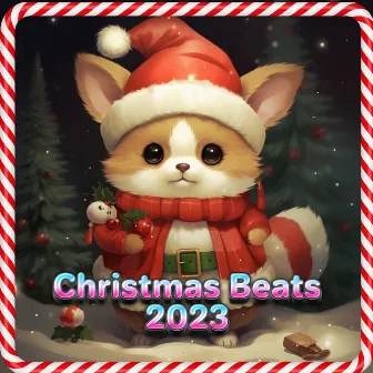 Chill Christmas Beats 2023 by 2023 Christmas Classics