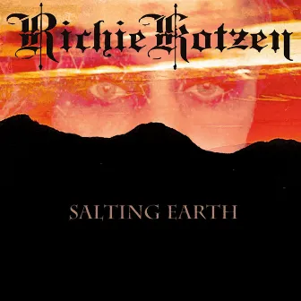 Salting Earth by Richie Kotzen