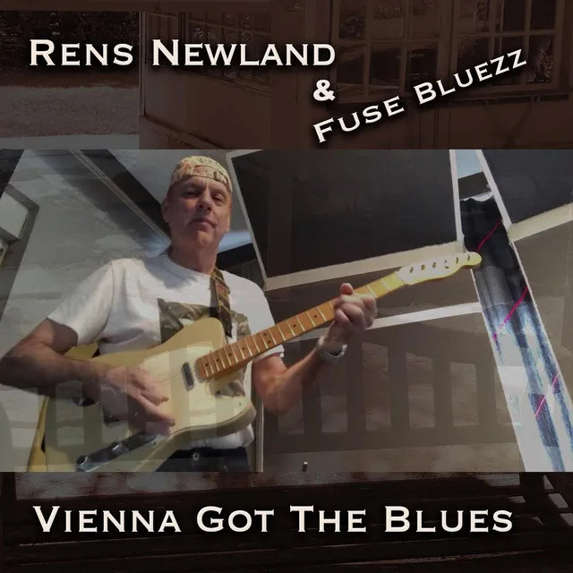 Vienna Got the Blues