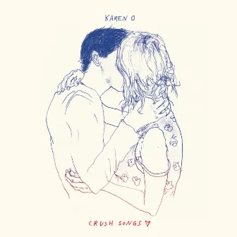 Crush Songs by Karen O