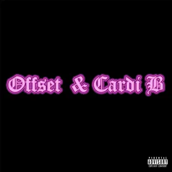 Offset & Cardi B by PEE7