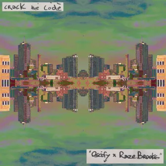 Crack the Code by Raze Brooks