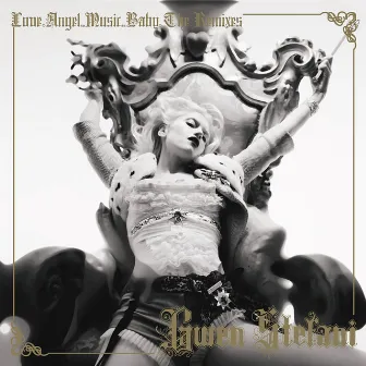 Love Angel Music Baby - The Remixes by Gwen Stefani