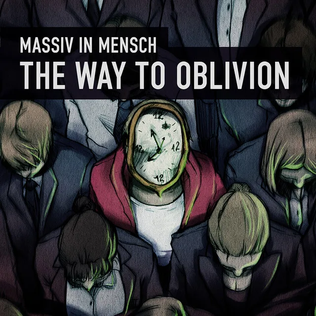 The Way to Oblivion - feat. Melotron