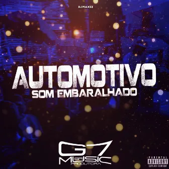 Montagem Som Embaralhado by DJ MAXZZ