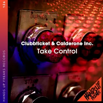 Take Control by Calderone Inc.