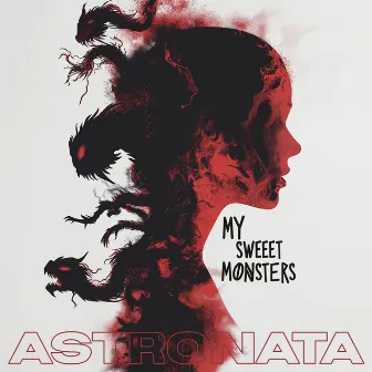 My Sweet Monsters by Astronata