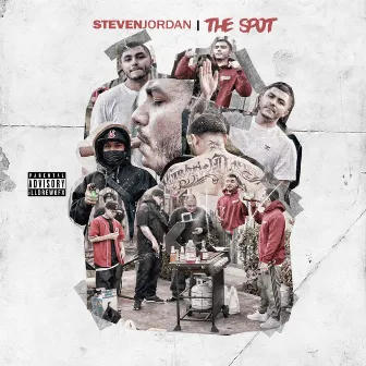 The Spot by Steven Jordan