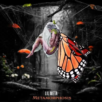 Metamorphosis by Lil Meta