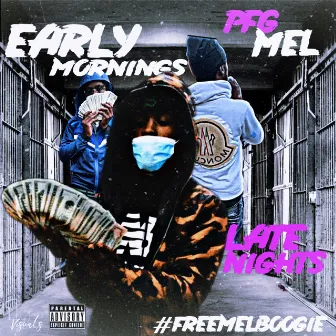 Early Mornings,Late Nights by Unsigned Artists