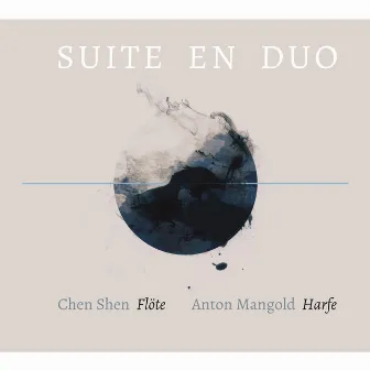 Suite en Duo by Mangold