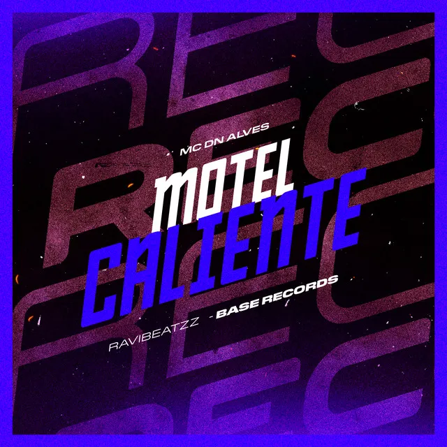 Motel Caliente