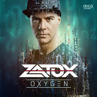 Oxygen by Zatox