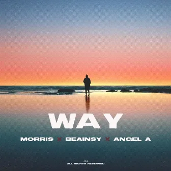 WAY by Angel A