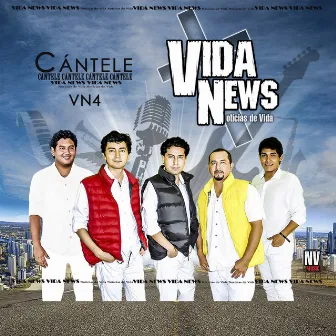 Cántale by Vida News