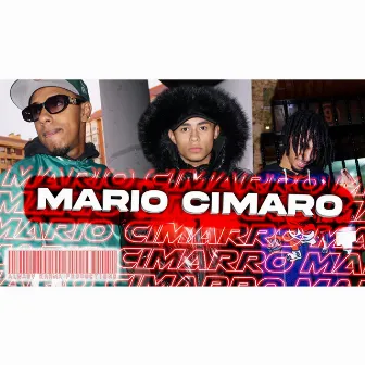 Mario cimarro by Skinny6lack