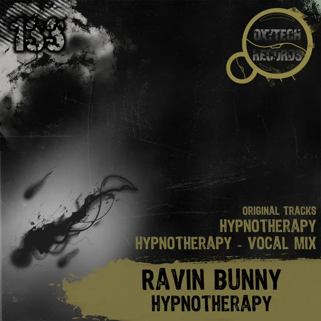 Hypnotherapy - Vocal Mix