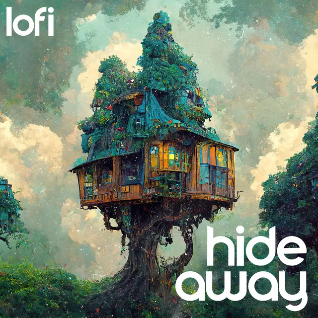 Lofi Hideaway: Cosy Lofi Sleep & Chill