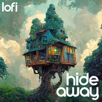 Lofi Hideaway: Cosy Lofi Sleep & Chill by Deep Lo-fi Chill