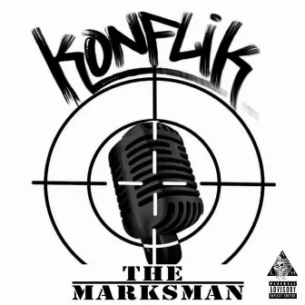 The Marksman by Konflik