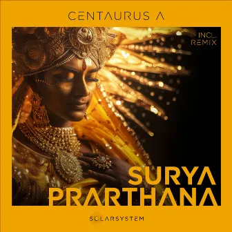 Surya Prarthana by Centaurus A