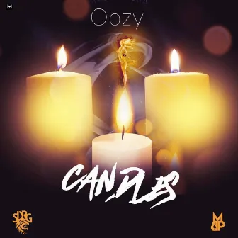 Candles by Oozy