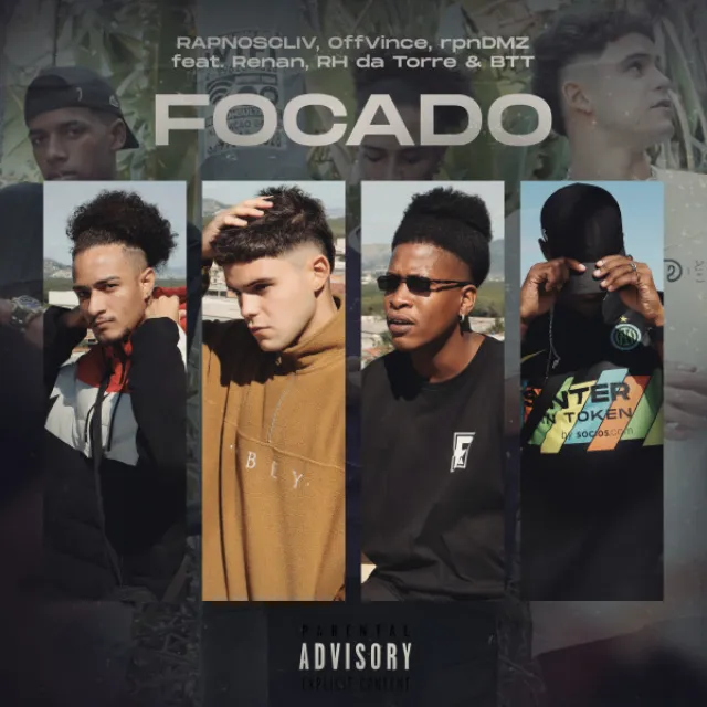 Focado