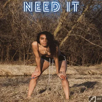 Need It by Asia Divine