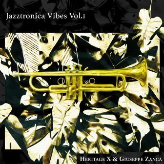 Jazztronica Vibes, Vol. 1 by Giuseppe Zanca