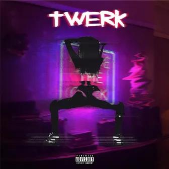 Twerk by Abhijeet Phukan