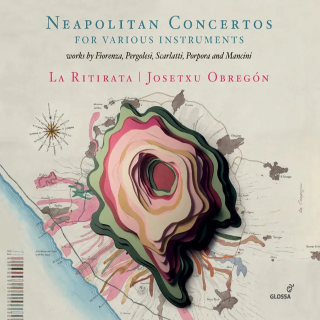 Neapolitan Concertos for Various Instruments