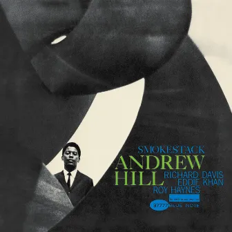 Smoke Stack (Remastered) by Andrew Hill